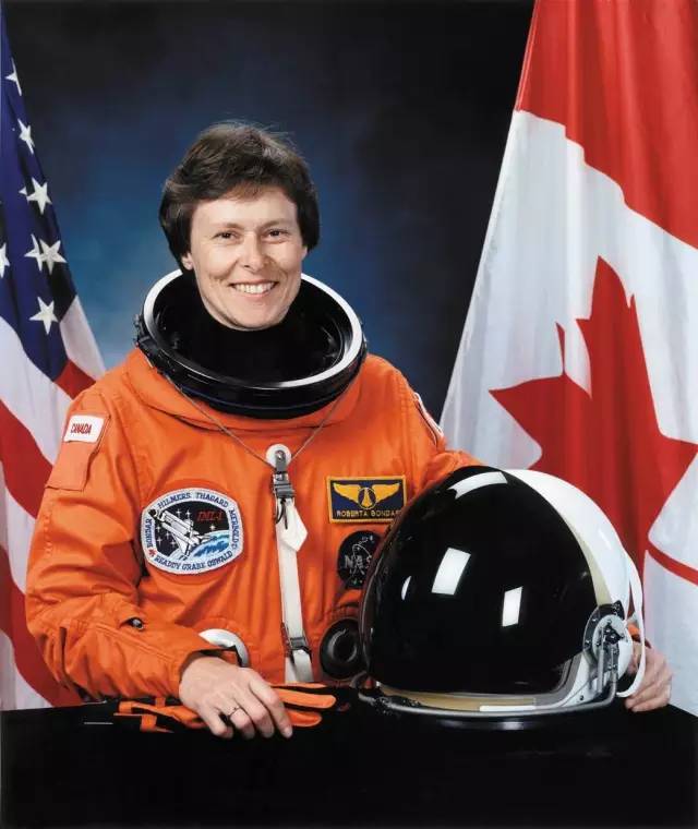 roberta-bondar